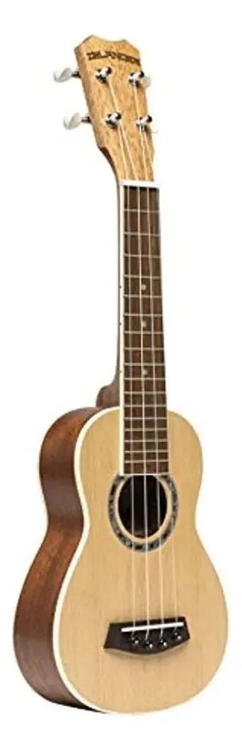 Islander, Ukulele de 4 cordas (sms-4)