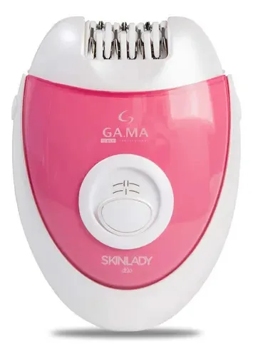 Depiladora com fio Epilady Skinlady