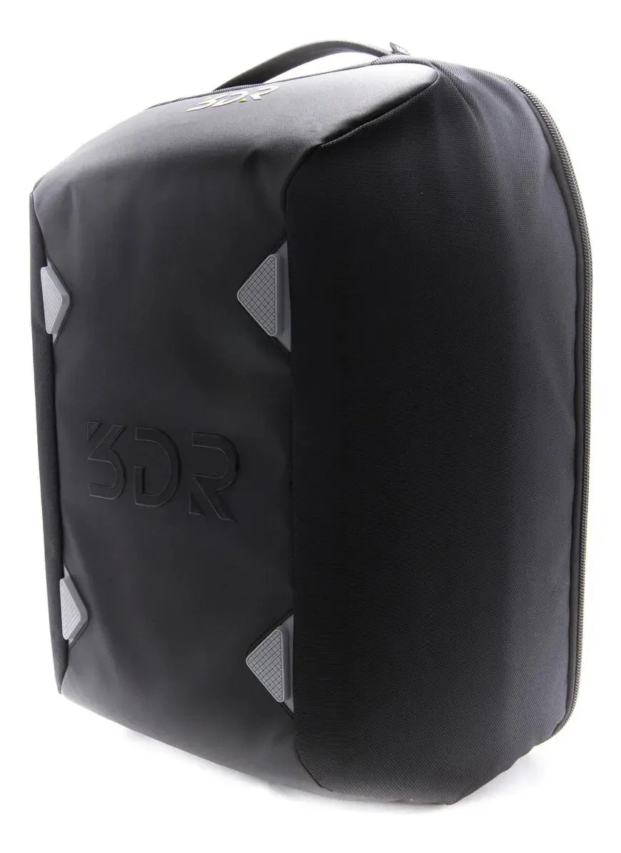 Mochila 3dr Para Drone Quadcopter Solo