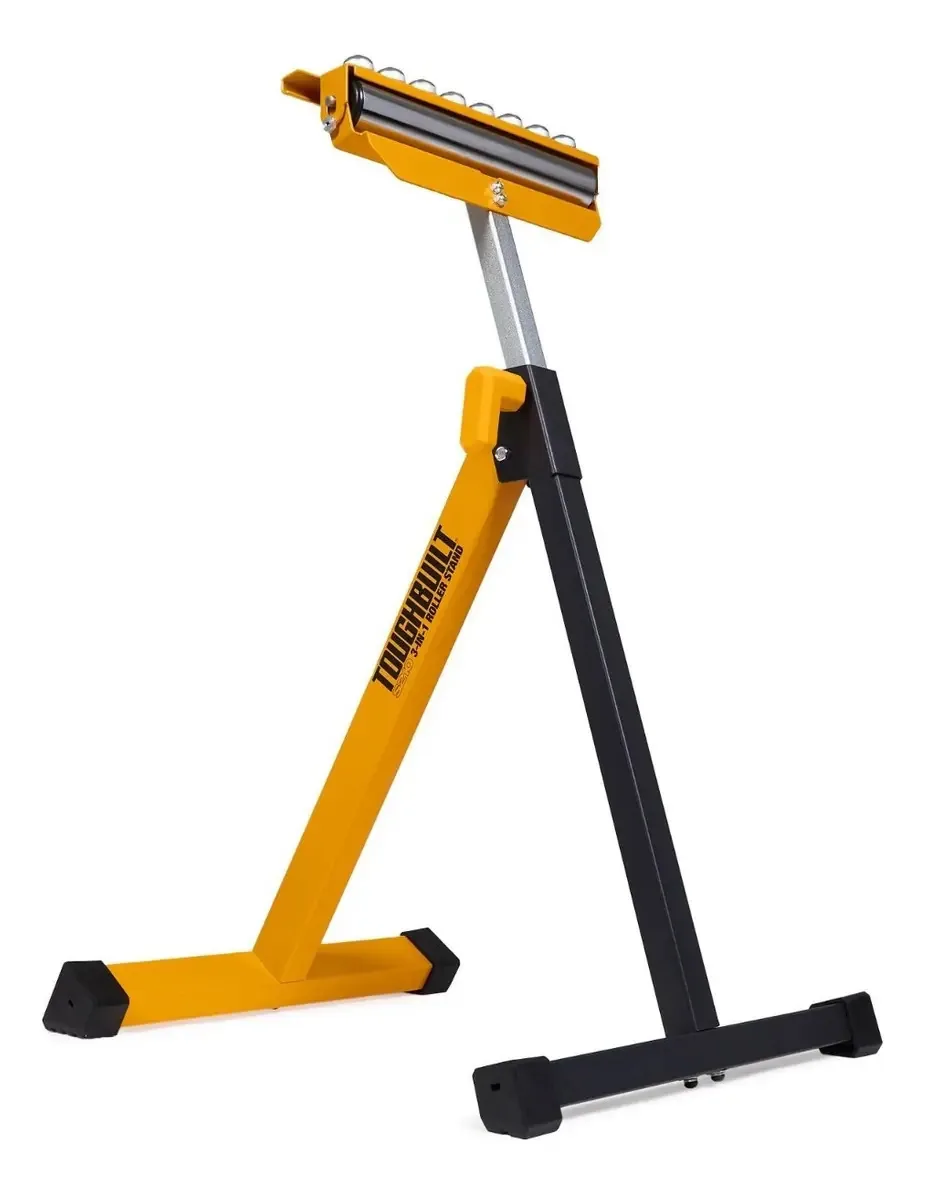 Suporte Extensão De Serra De Esquadria 3 Em 1 Toughbuilt Tb-s210