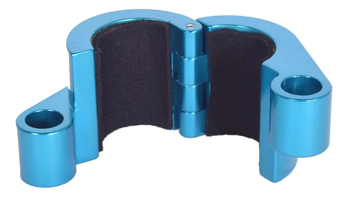 Fechadura de remo Dockslocks para caiaque, prancha de remo, proteção anti-roubo