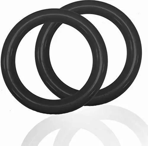 Slackers Traverse Ninja Anéis Empolgante Curso de Obstáculos Ninjaline, Ótimo Equipamento de Treinamento Ninja Warrior para Crianças, A Adição Perfeita ao Seu Curso de Obstáculos no Quintal