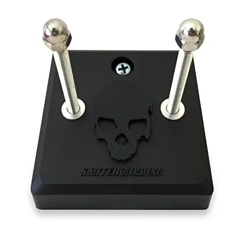 Skatehoarding Hovermount - Suporte de Parede para Skate