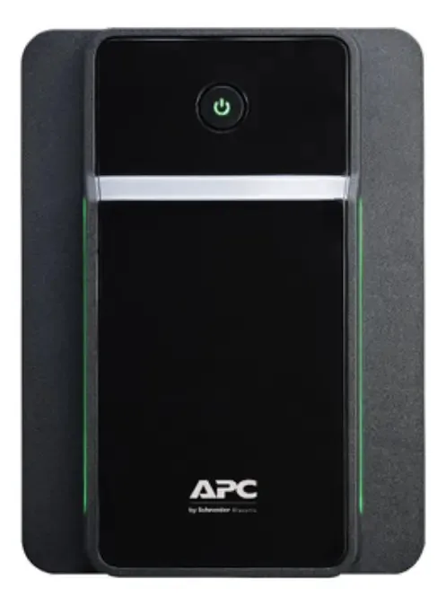 APC Back-UPS BX1600MI 1600VA Preto