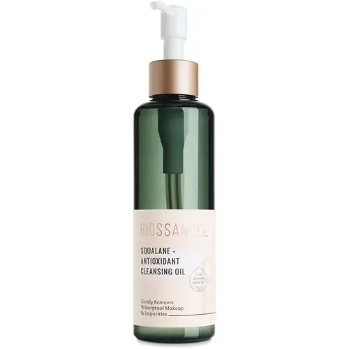 Biossance® Óleo De Limpeza Facial Com Esqualano 200ml