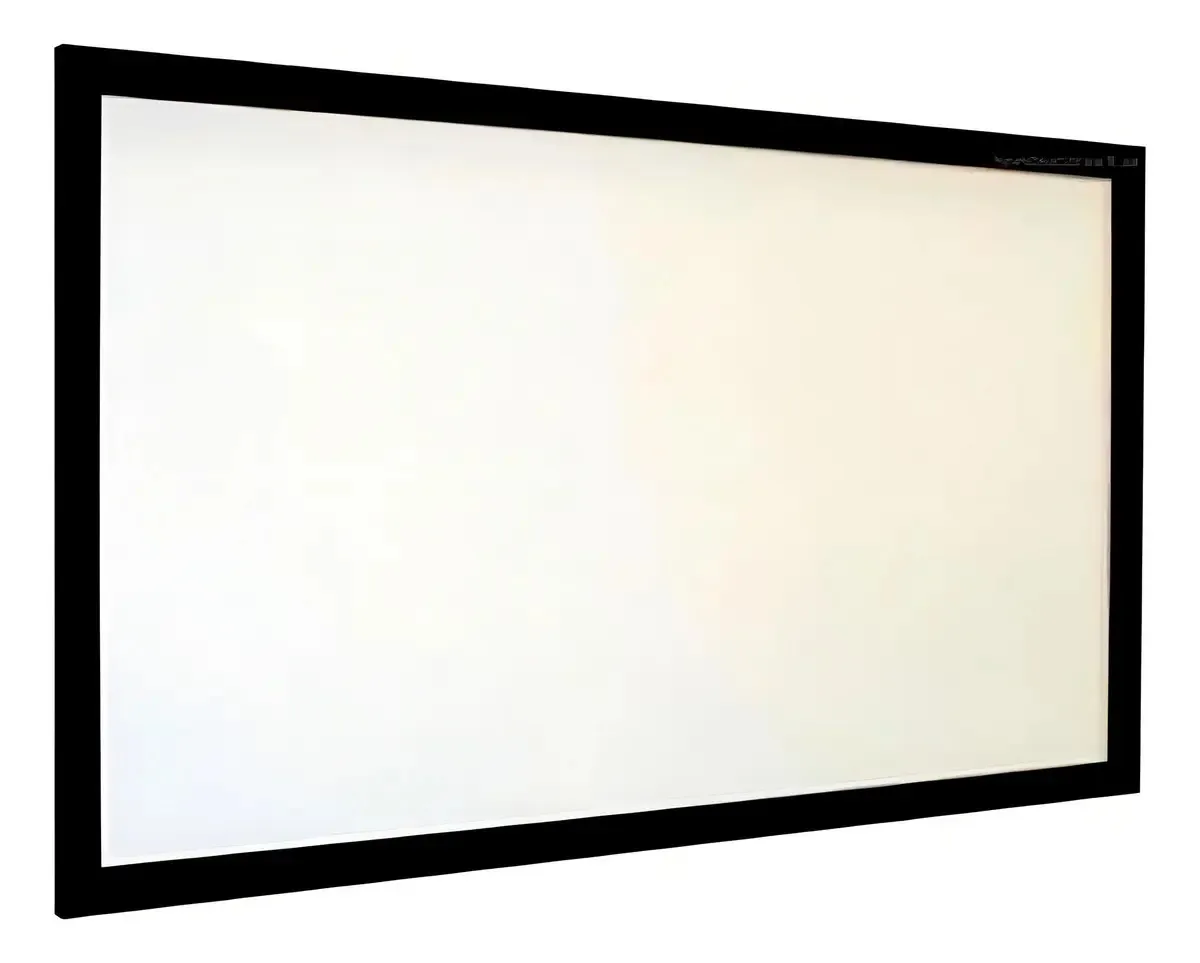 Artlight, ART-10F067118MWF, tela fixa tensionada