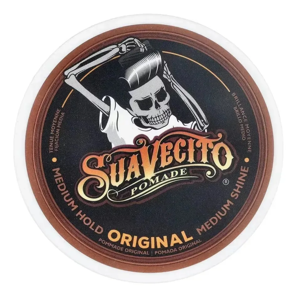 Suavecito Pomade Original 113g