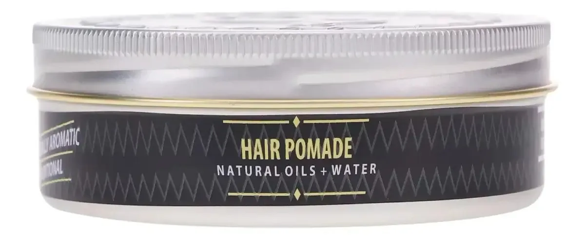 Suavecito Cera Blends Pomada