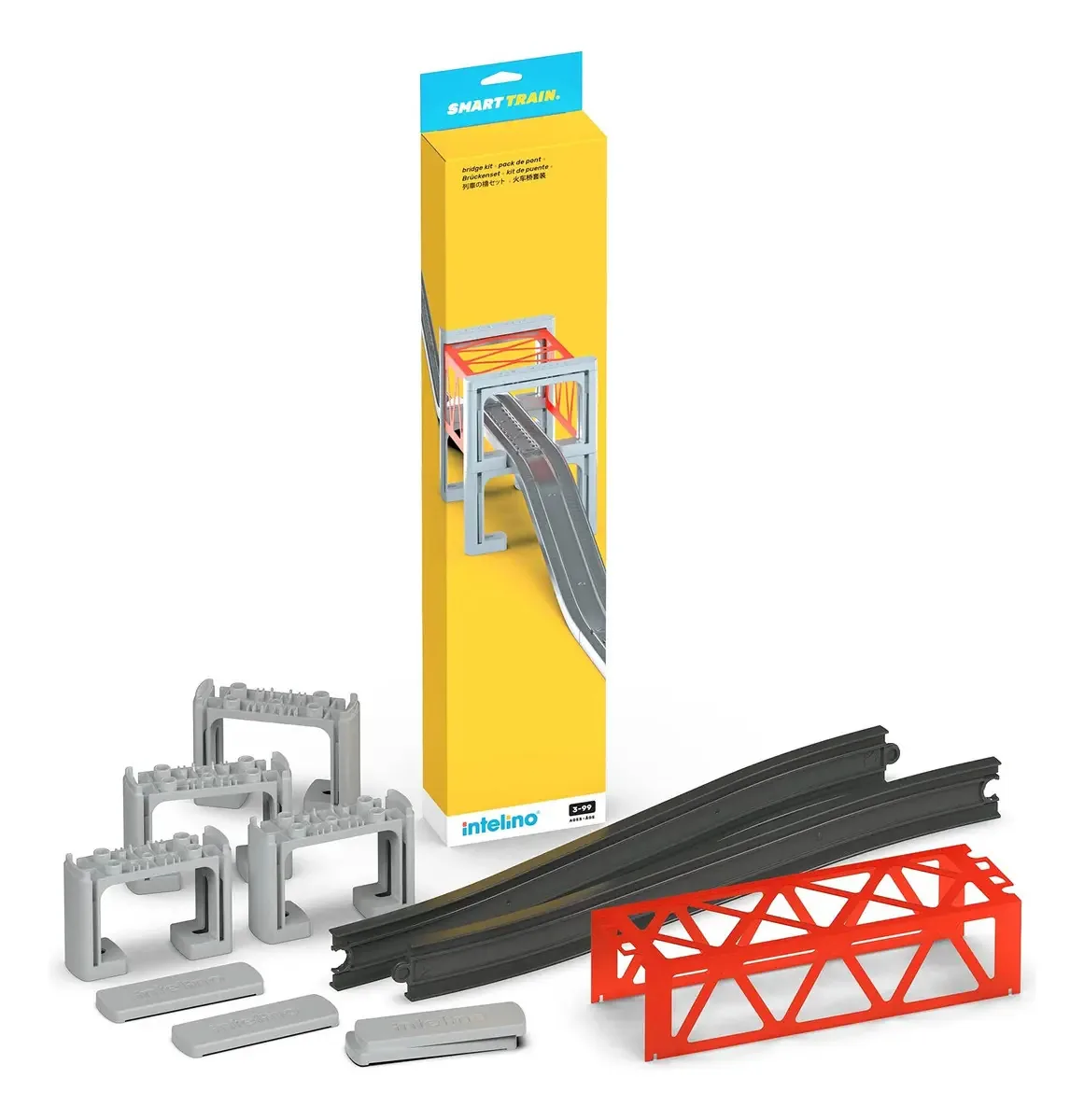 Kit Intelino Bridge