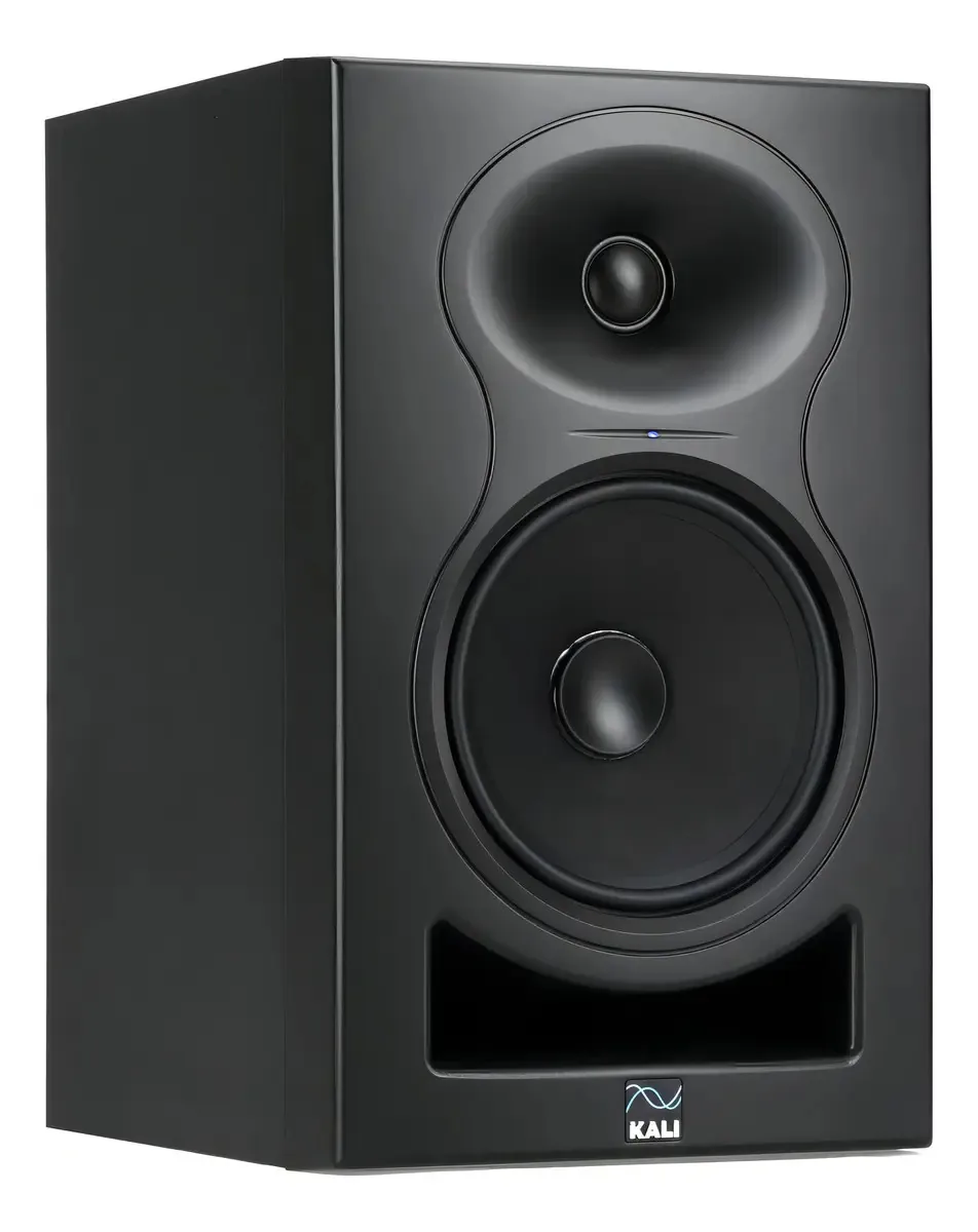 Monitor de estúdio ativo de 2 vias Kali Audio LP-6v2 6.5