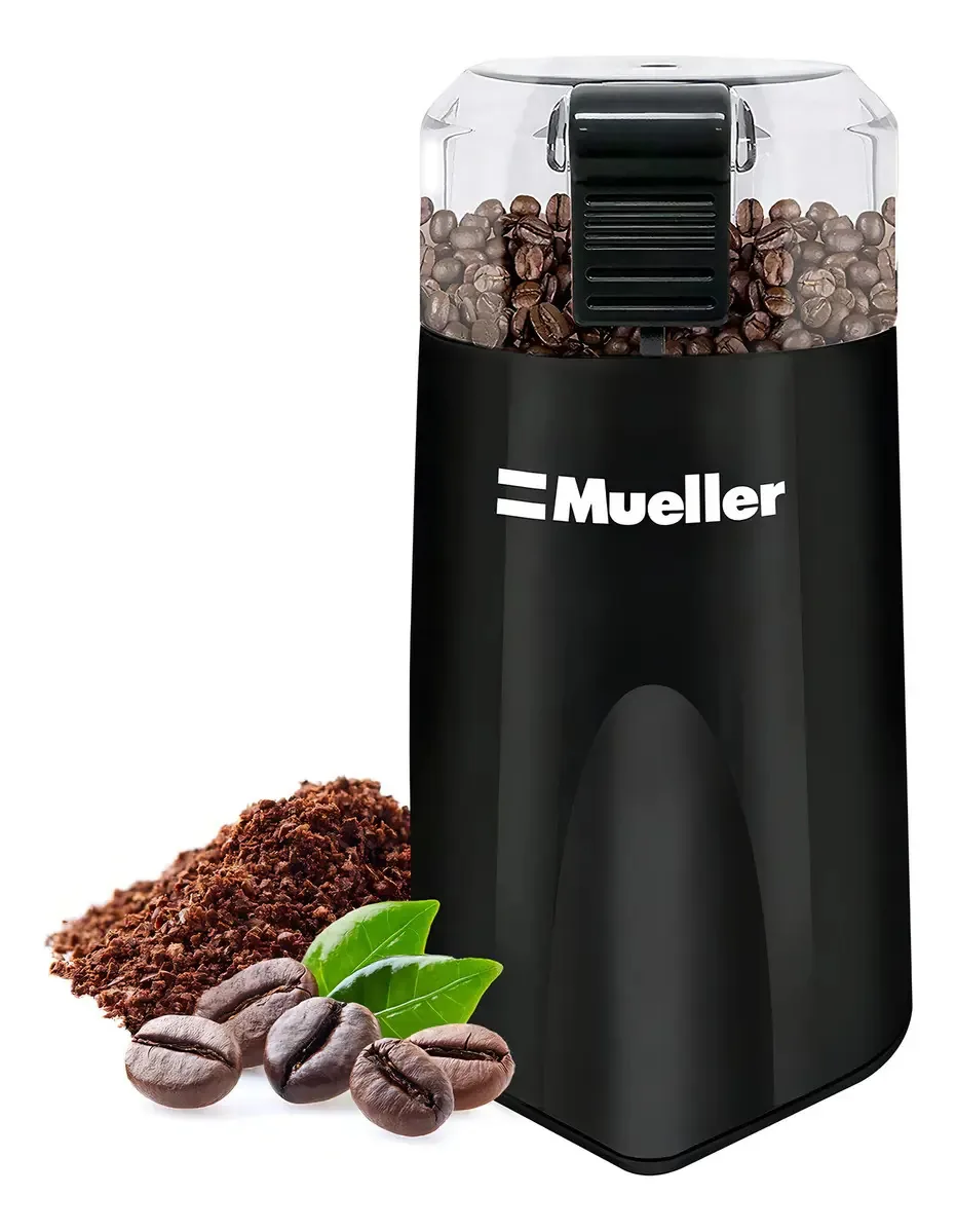 Moedor Mueller Austria Preto.