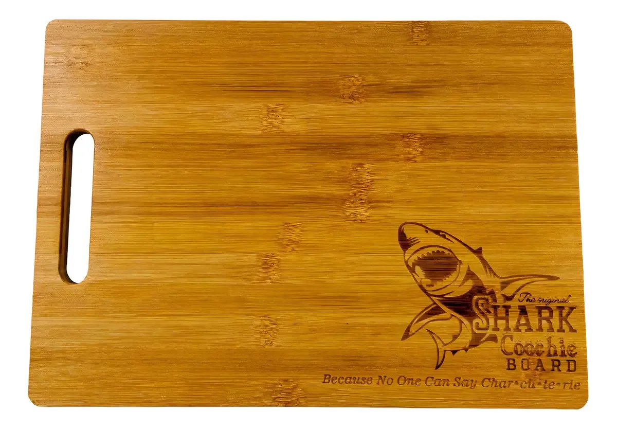 Tábuas de charcutaria Greenrex, tábua de queijos, placa C, cor marrom