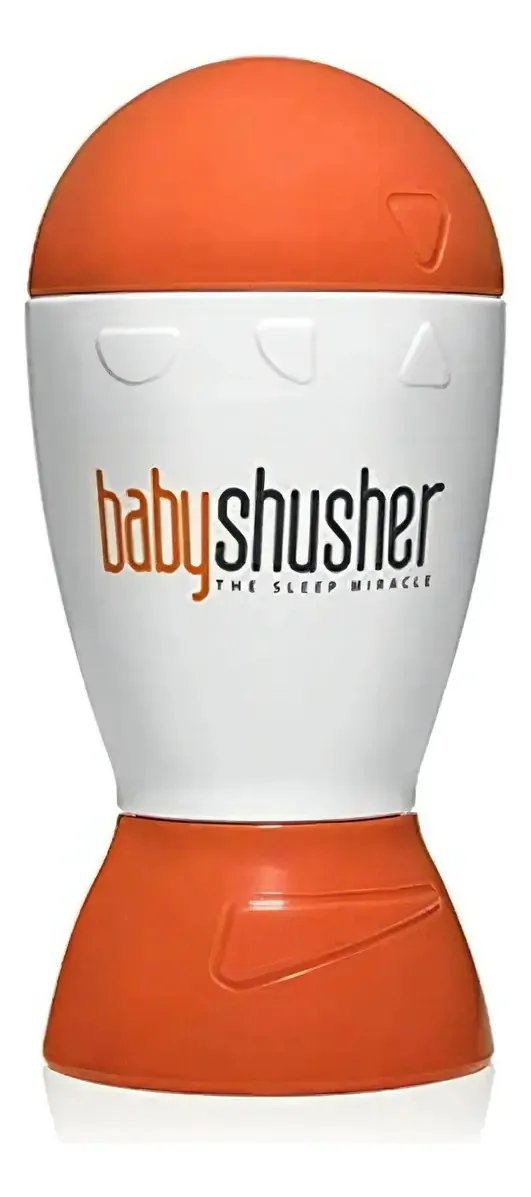 Chupeta Baby Shusher Sleep Miracle