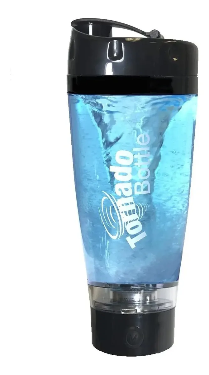 Caixa de brinquedos Tornado Bottle - Well Gifted