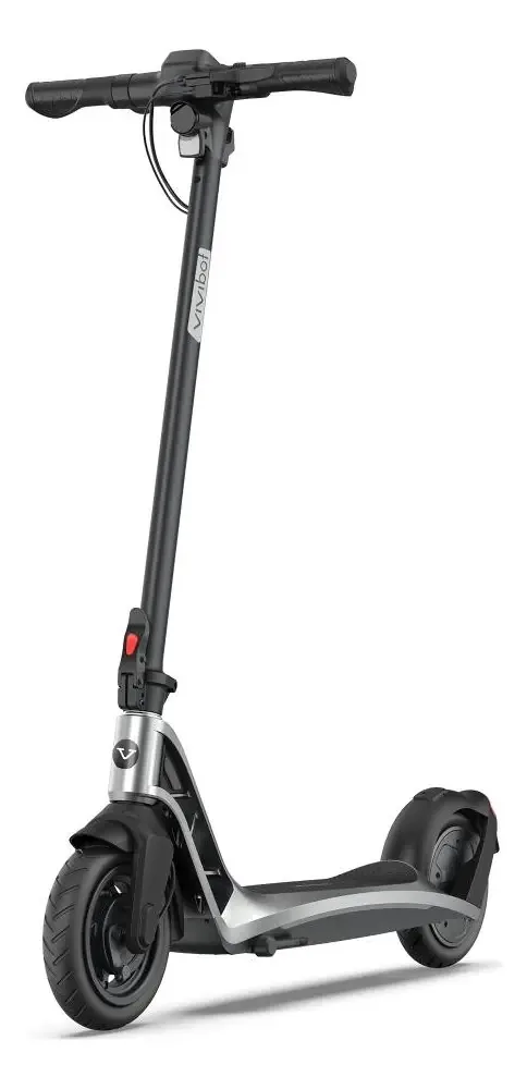 Skate elétrico Vivibot E01 Silver