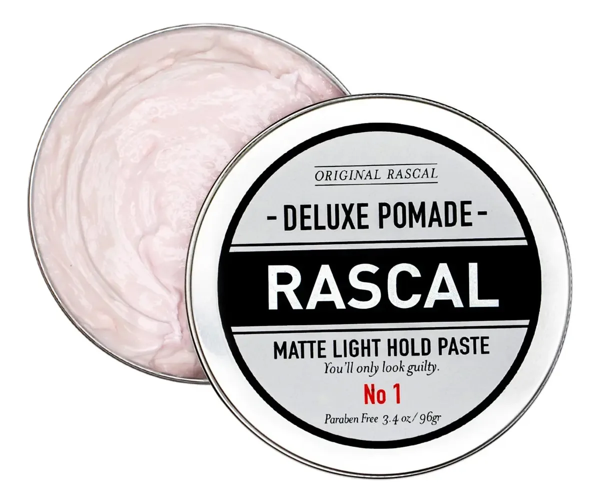 Rascal - Pomada De - 7350718:ml
