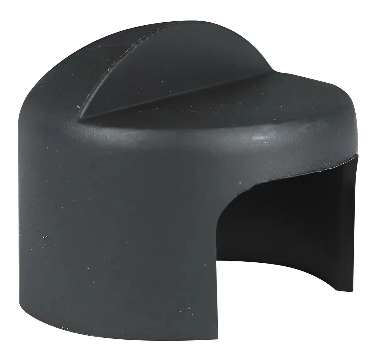 Capa Plástica Traseira QuickShot para Carabina BAM B3-3