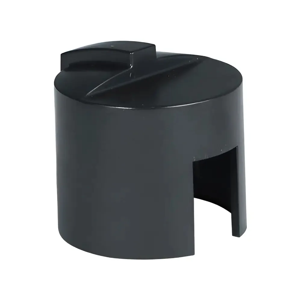 Capa Plástica Traseira Quickshot Carabina Spa B2-4