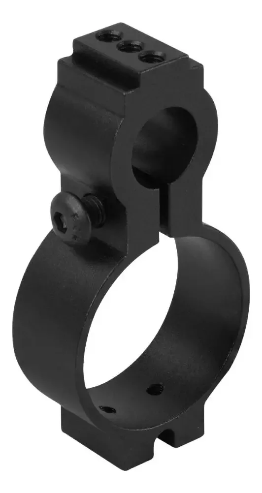 Suporte Do Cilindro Carabina Espingarda Pcp Artemis P15