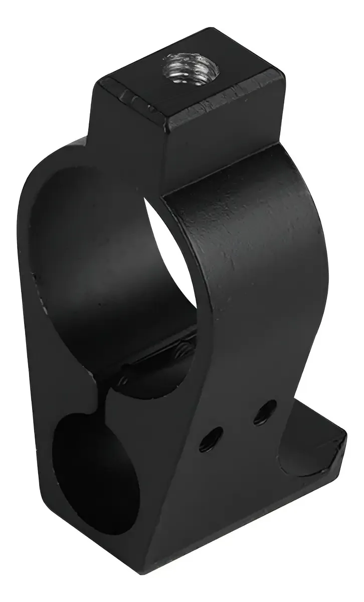 Suporte Cilindro Cano Carabina Artemis PR900 G2 Acessório Metal Leve