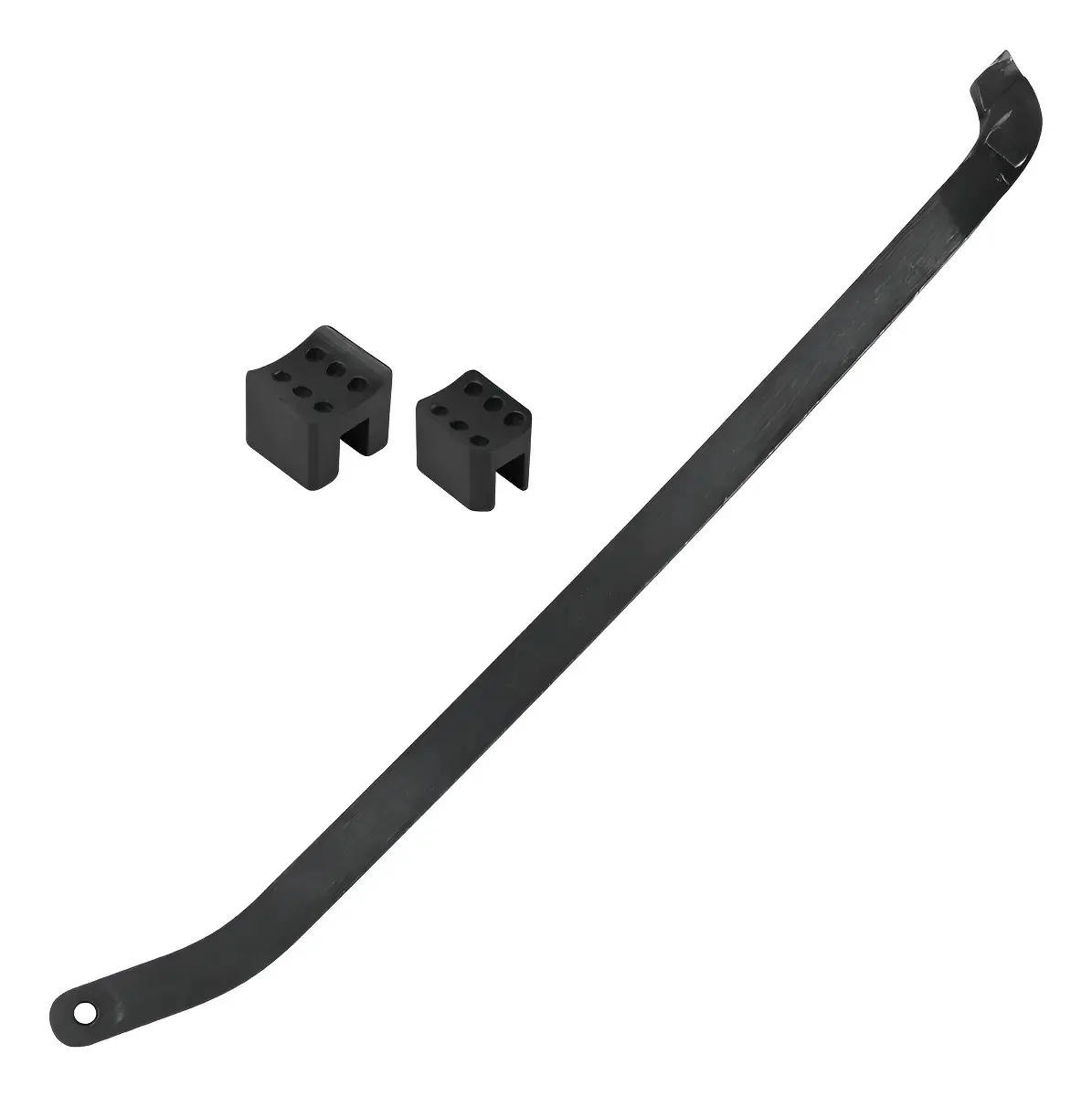 Kit Alavanca Engatilhamento Artemis Para Carabinas Black Hawk SR1000