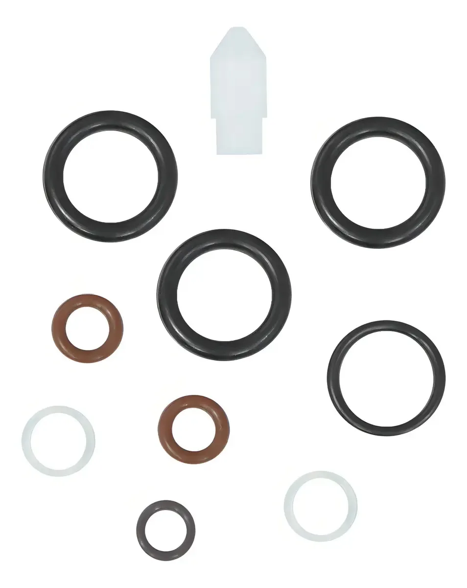 Conjunto de Anéis de Vedação para Carabina PCP Artemis LR700