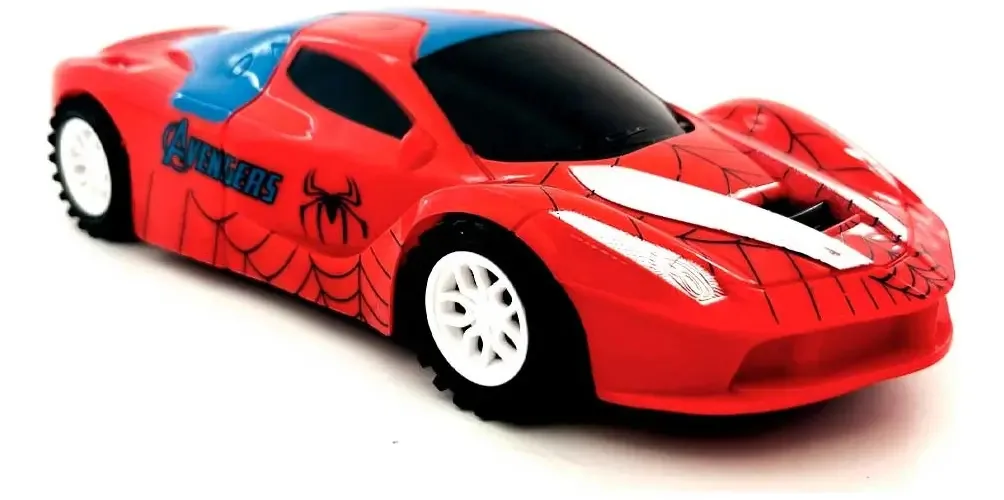 Brinquedo esportivo Friction