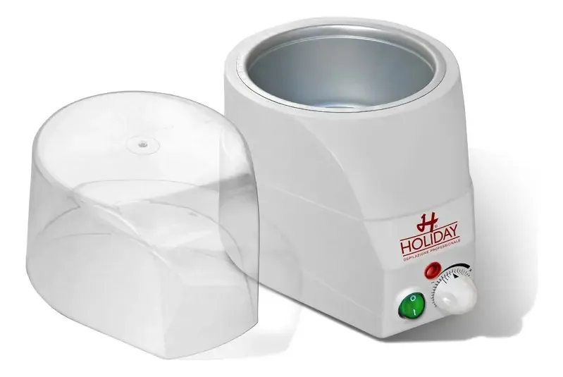 Derretedor de latas de cera Holiday 800ml