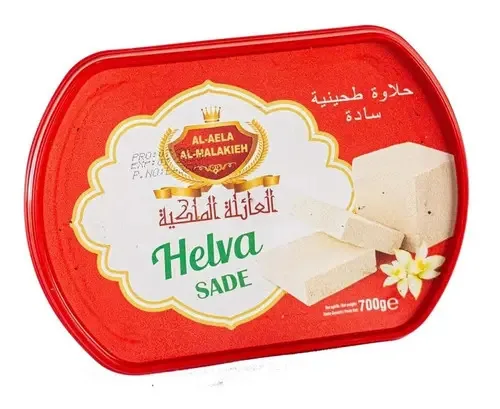 Halawi Tradicional Halva 700g