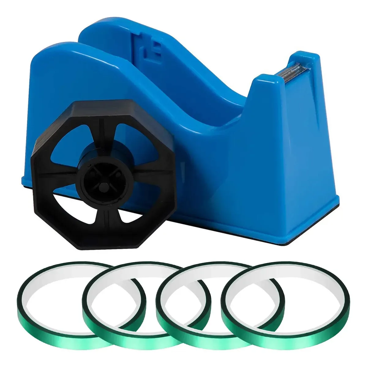 Dispensador Mecolor e 4 fitas térmicas para sublimação