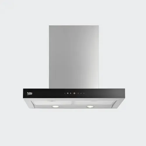 Beko Bell 60cm - Nario Hogar Cor Inox