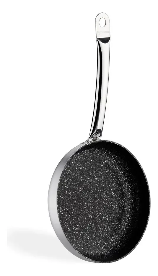 Frigideira Gastro Korkmaz Grey 20x5cm