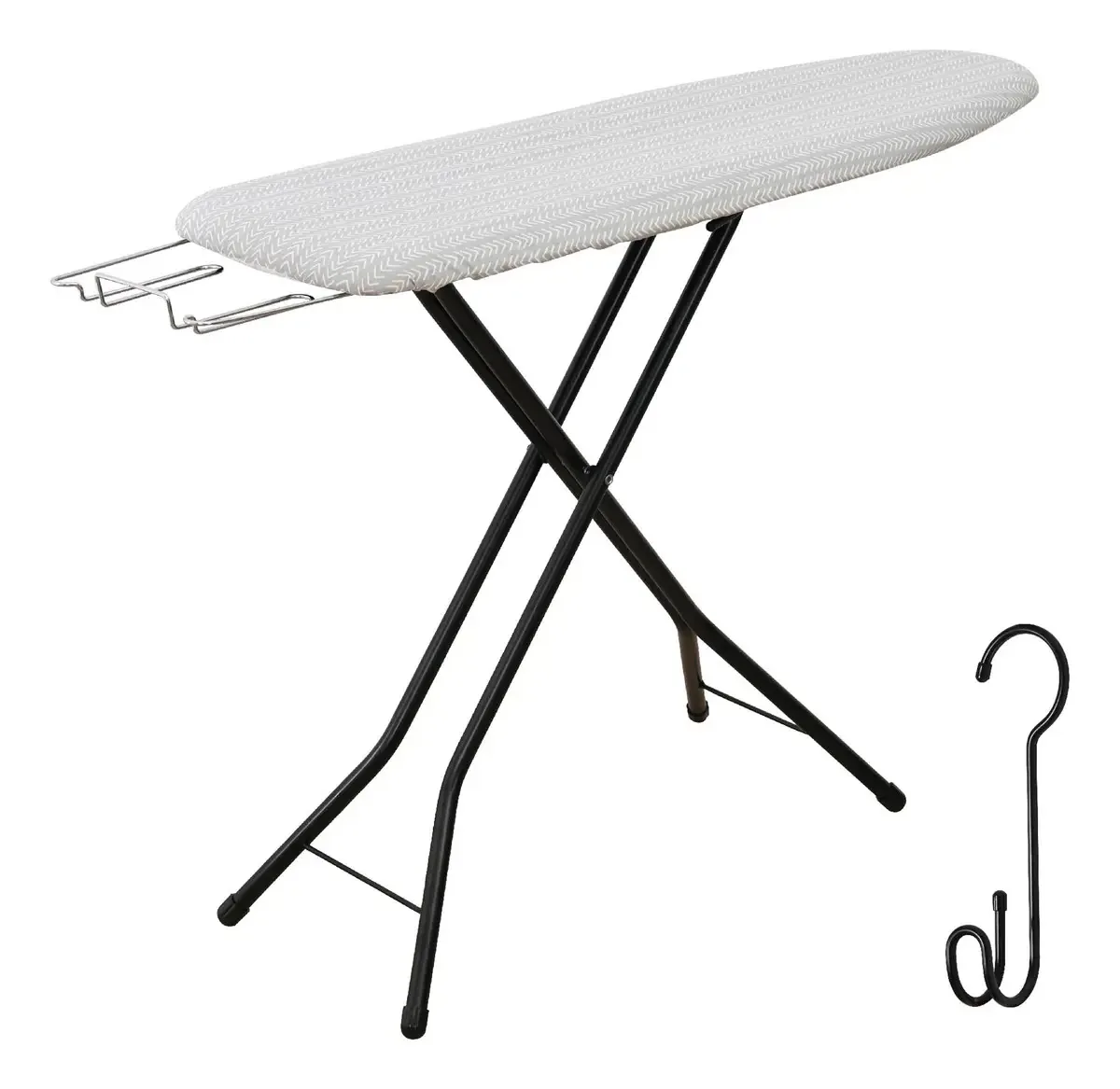 Tábuas de passar roupa compactas Happhom, economize espaço com isso