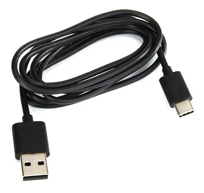 Cabo de dados Xiaomi, carregamento rápido tipo C