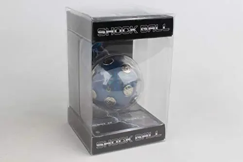 Jogo Daron Shock Ball Hot Potato