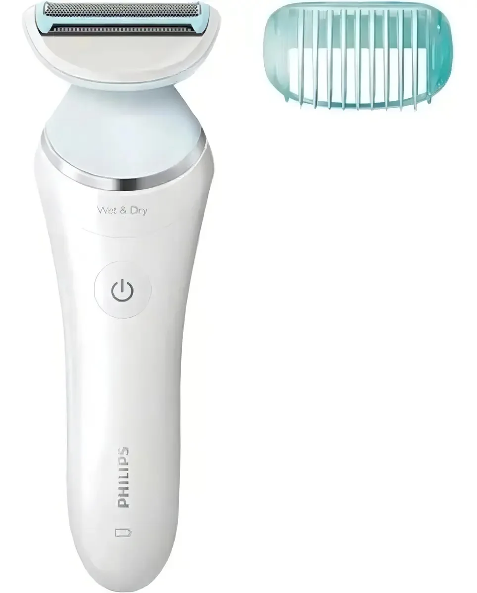 Aparador De Pelos Satinshave Advanced Philips Bivolt