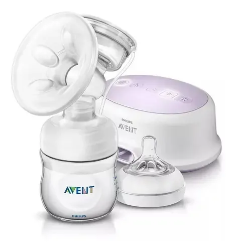 Extrator Elétrico Avent Petit Baby