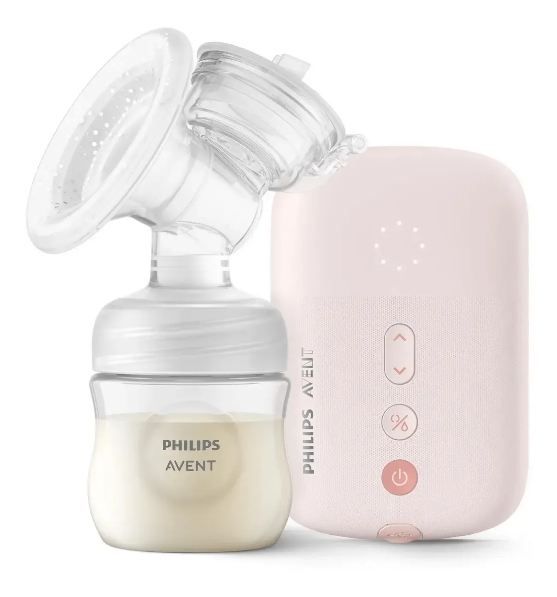 Extrator De Leite Elétrico Philips Avent - Eureka