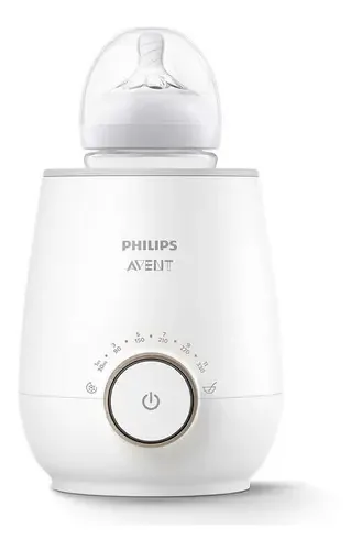 Aquecedor de biberões doméstico Philips SCF358_00 -