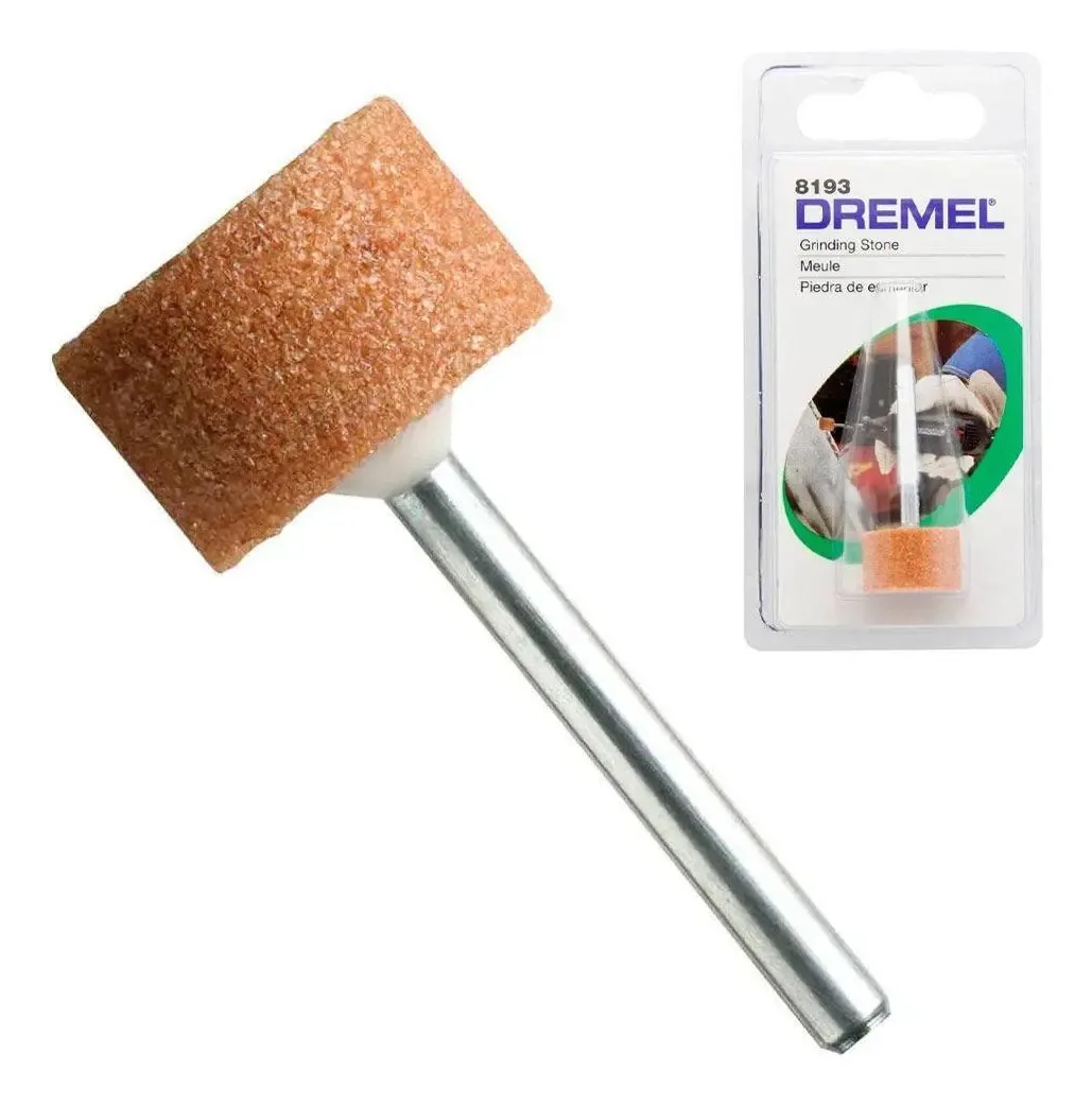 Dremel 8193-ponta Paralela 5/8