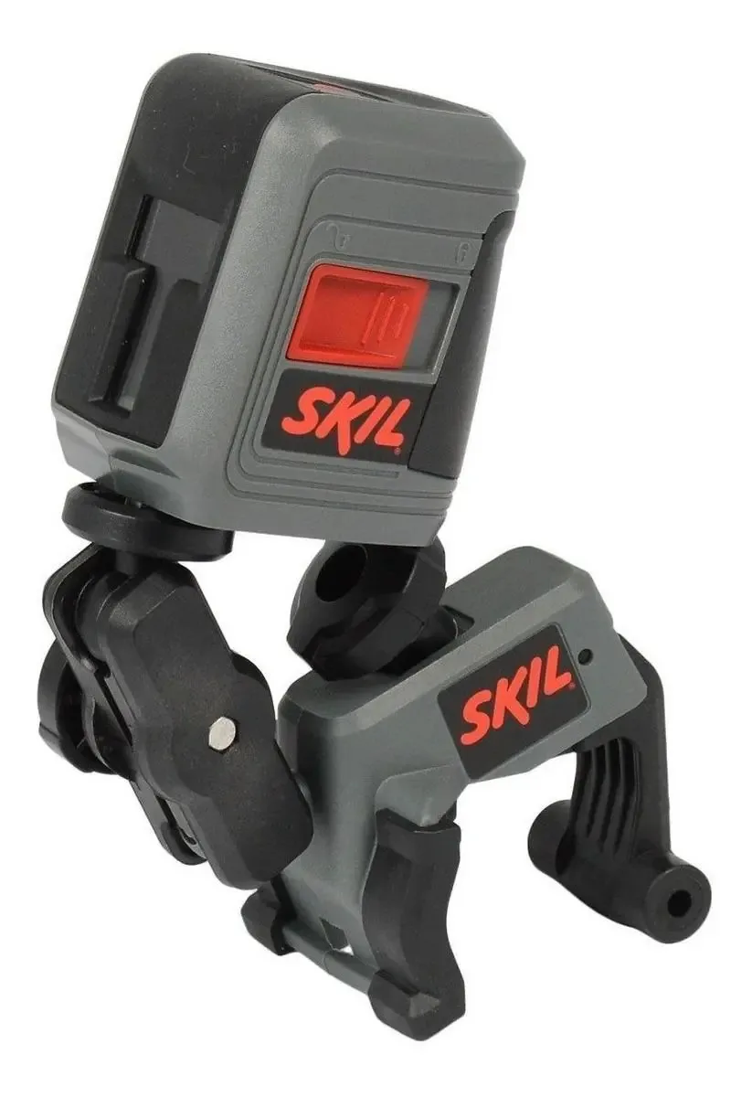 Nível laser de linhas Skil 0511 10m