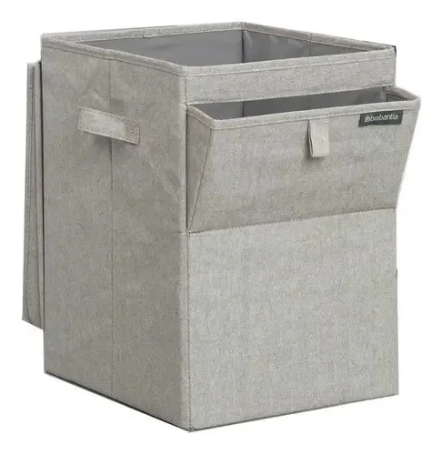 Lavanderia e cesto de roupa suja, Brabantia, 35 Lts
