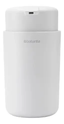 Dispensador de sabonete branco Brabantia Renew