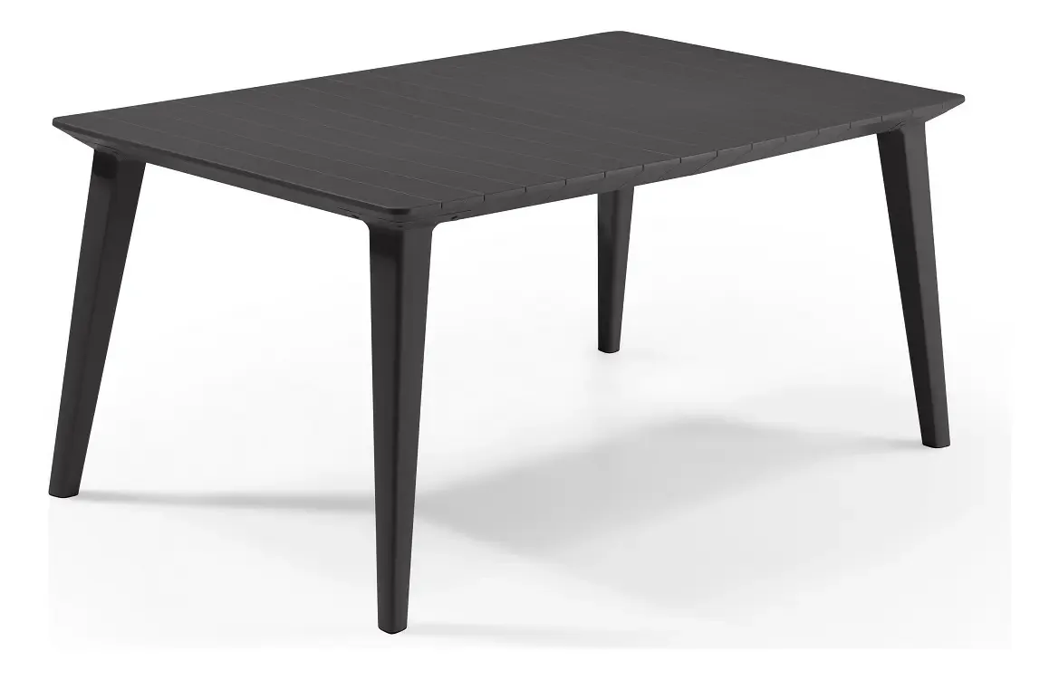 Mesa de jardim Lima 160cm