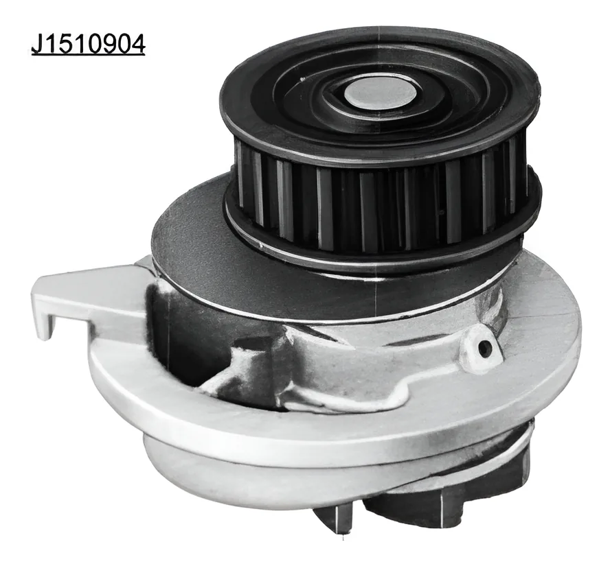 Bomba de água Nipparts J1510904, refrigeração do motor