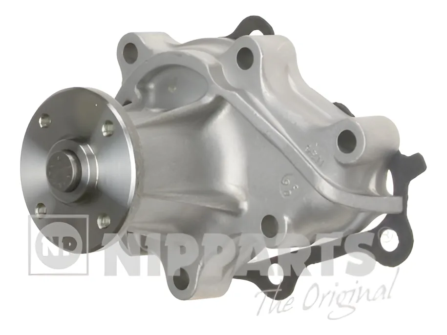 Bomba de água Nipparts J1511022, refrigeração do motor