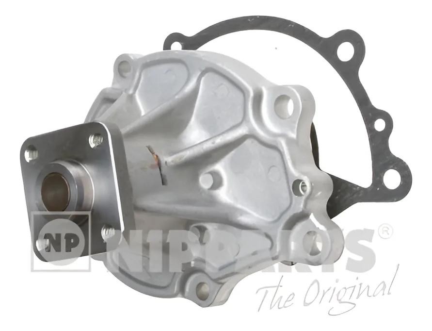 Bomba de água Nipparts J1511030, refrigeração do motor