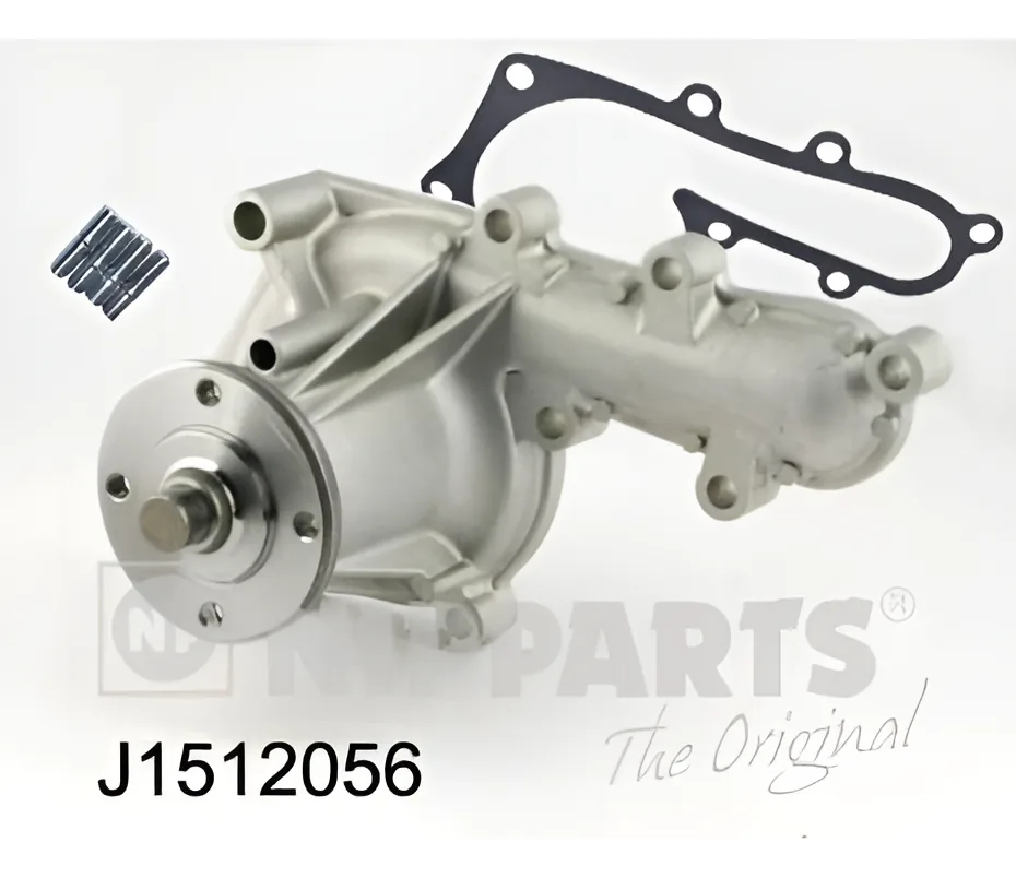 Bomba de água Nipparts J1512056, refrigeração do motor
