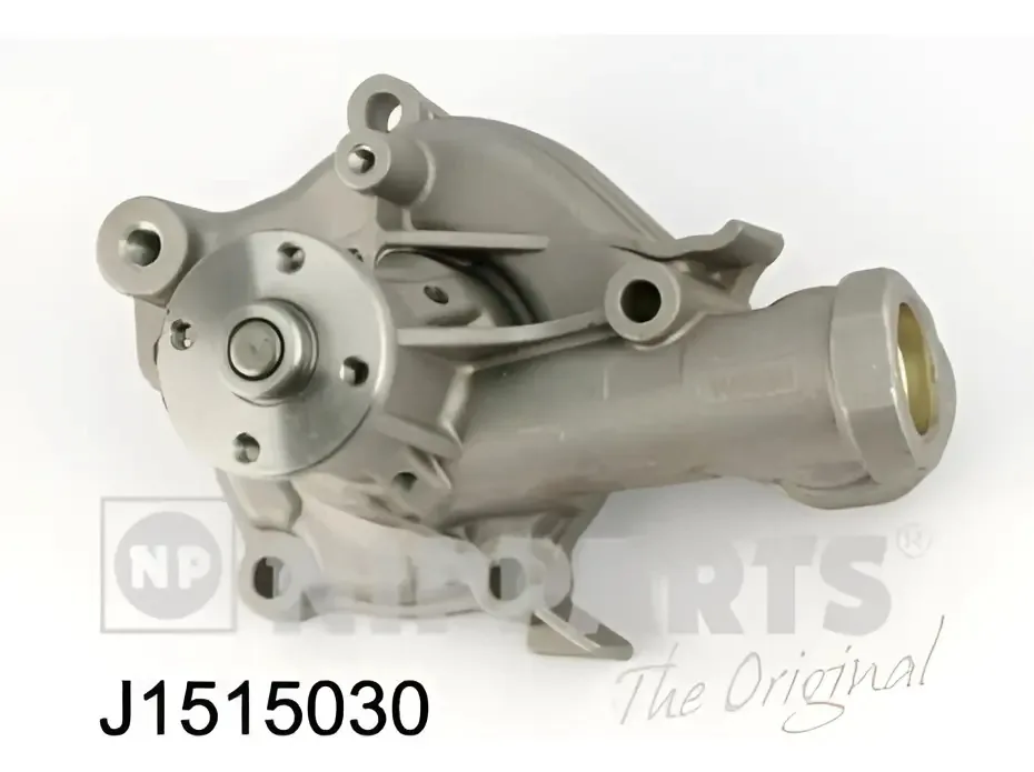 Bomba de água Nipparts J1515030, refrigeração do motor