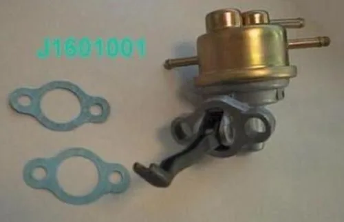 Bomba de combustível Nipparts J1601001